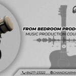 Best Music Production Software 2026